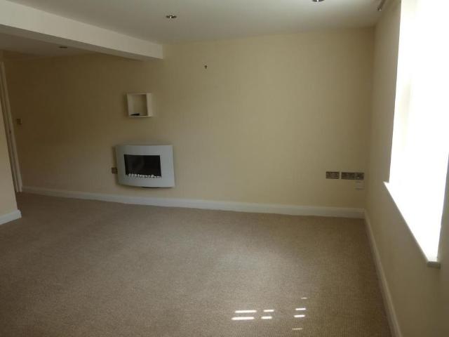 Apartment for rent in Melton Mowbray, Melton