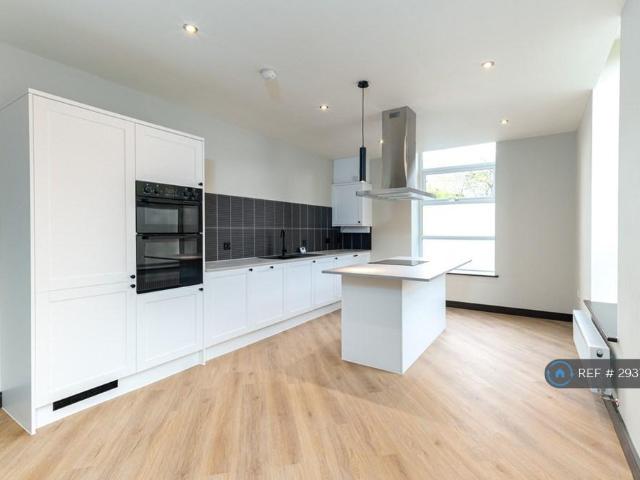 Flat for rent in Flax Moss, Irwell Vale