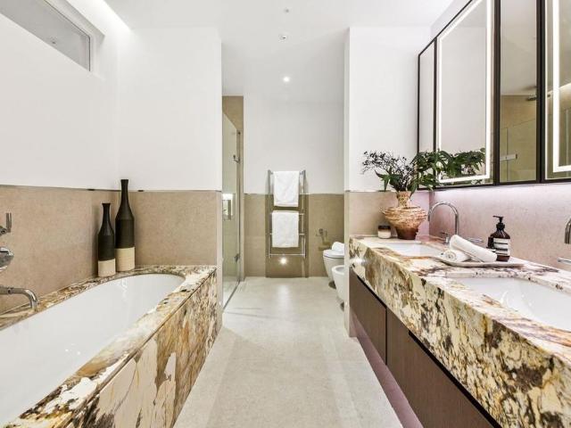 Apartment for rent in St. James's, Mayfair