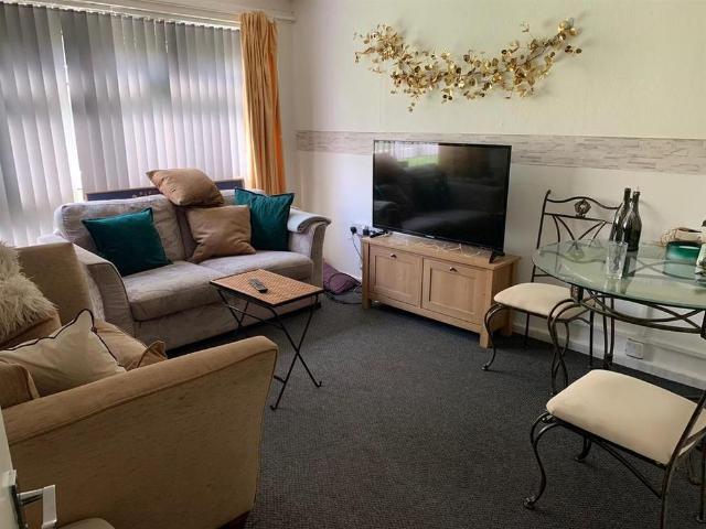 Apartment for rent in Selly Oak, West Midlands