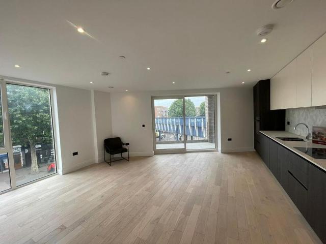 Apartment for rent in London Borough of Waltham Forest, Greater London