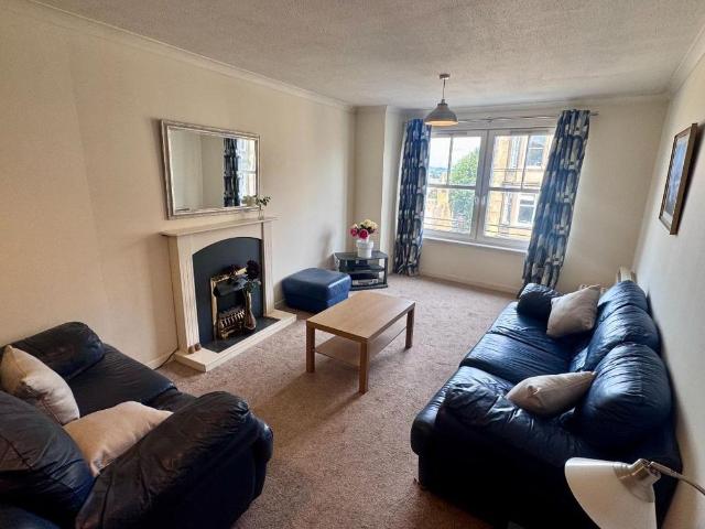 Apartment for rent in Merchiston, Scotland