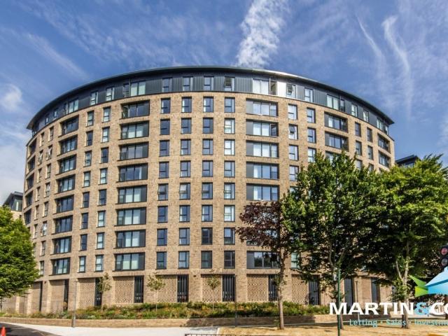 Apartment for rent in Roosevelt Apartments, Birmingham