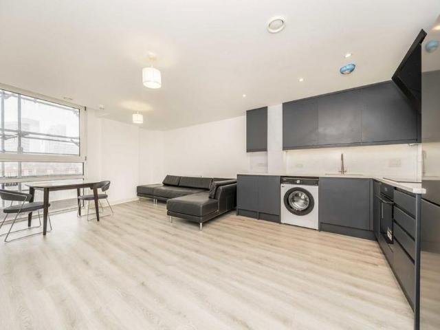 Apartment for rent in Finsbury, Greater London