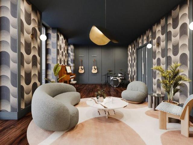 Apartment for rent in Ladywood, Isle Of Man