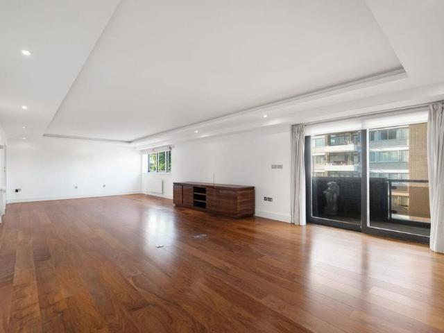 Apartment for rent in City of Westminster, Greater London