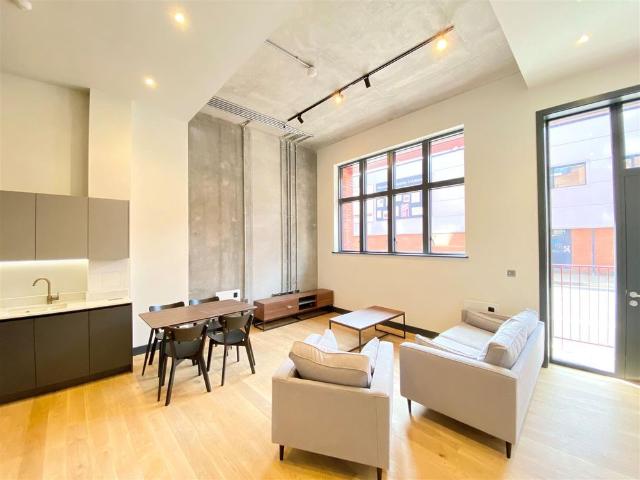 Apartment for rent in Georgia, Greater Manchester