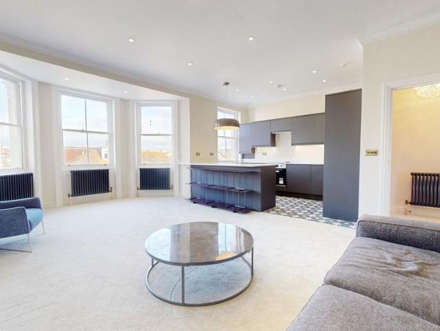 Apartment for rent in Portslade by Sea, Hove