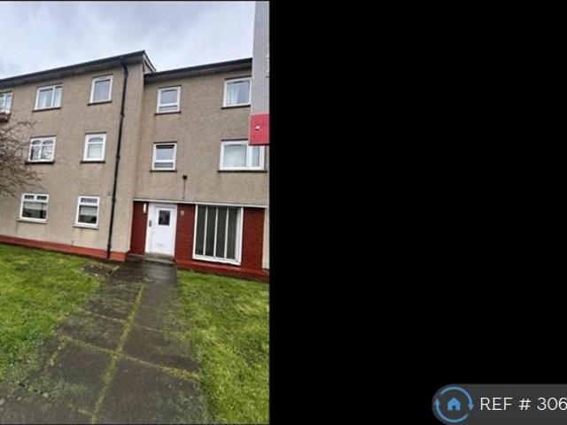 Flat for rent in Udston, Bothwell