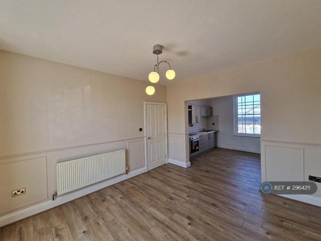 Flat for rent in Brierton, Hartlepool