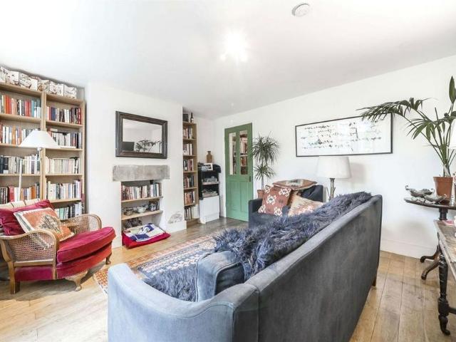 Apartment for rent in London Borough of Lewisham, Greater London