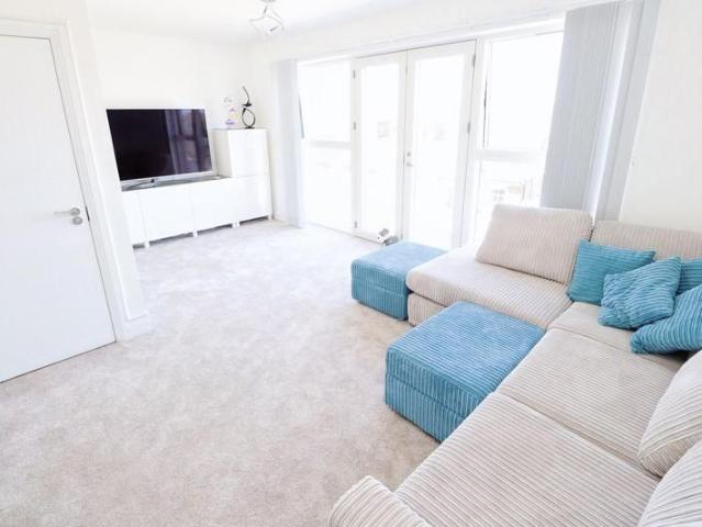 Apartment for rent in Brightlingsea, Dale Hill