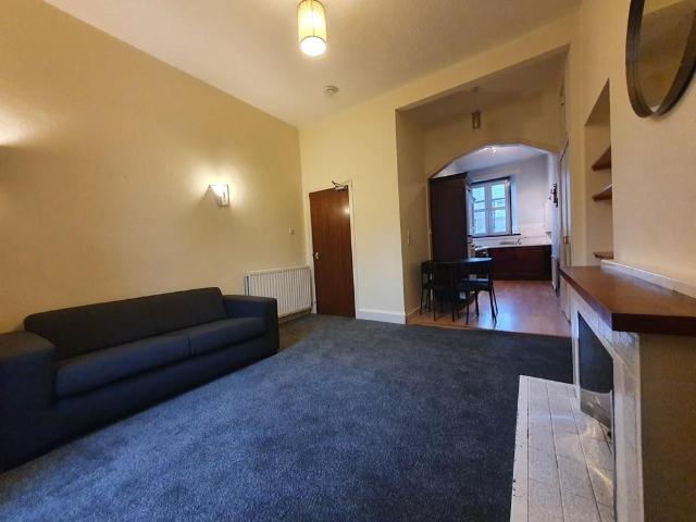 Apartment for rent in Ballindoch, Scotland