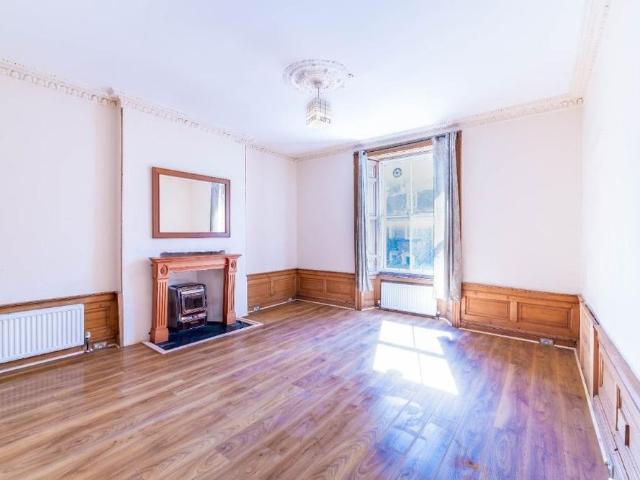 Apartment for rent in Canonmills, Scotland