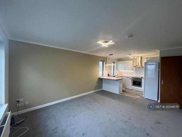 Apartment for rent in Hillside, Leith