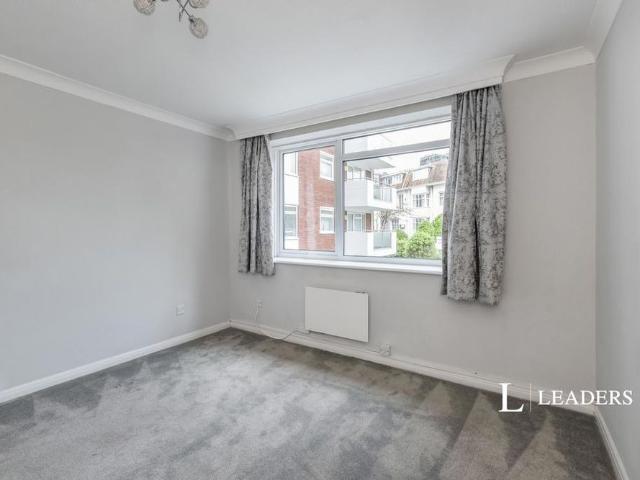 Apartment for rent in West Cliff, Bournemouth
