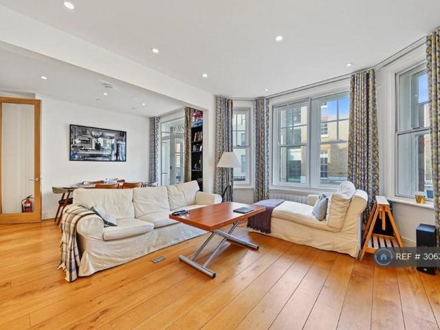 Apartment for rent in City of Westminster, Greater London