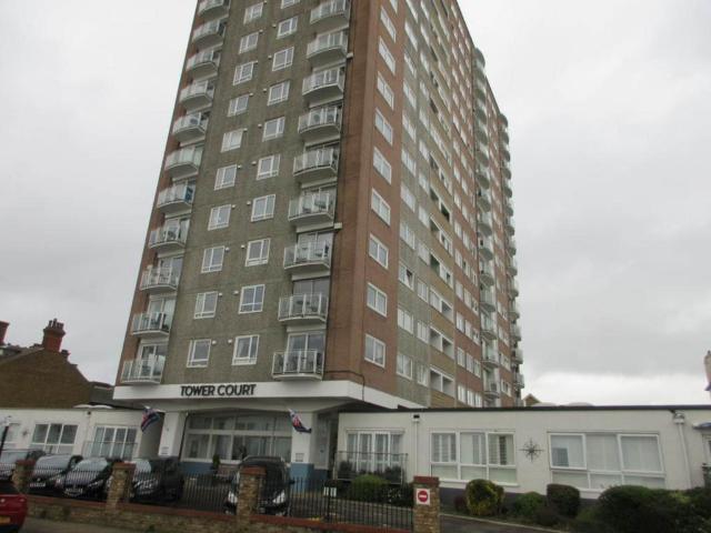 Flat for rent in Alton Barnes, Essex