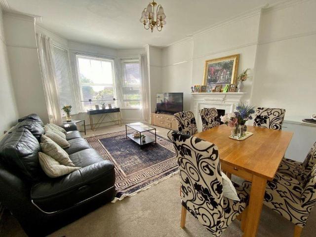 Apartment for rent in Old Town, Heathlands