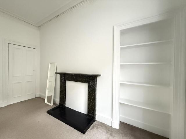 Apartment for rent in Newington, City of Edinburgh