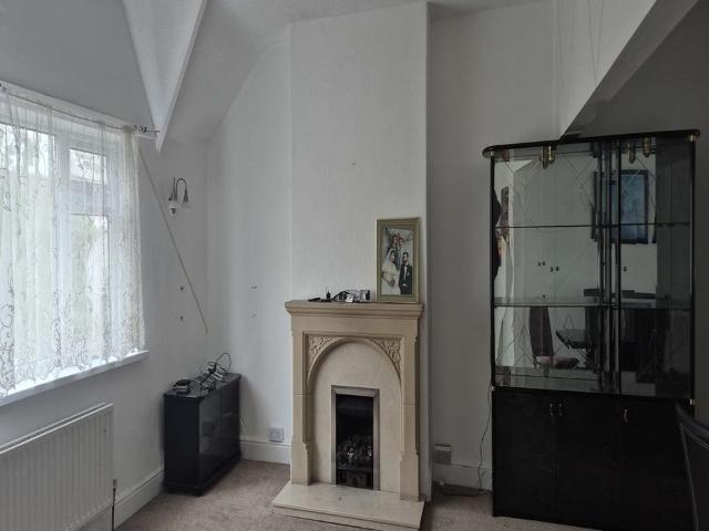 Apartment for rent in Sutton Coldfield, West Midlands