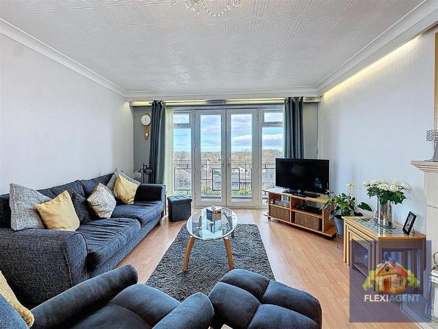 Apartment for rent in Marshside, Southport