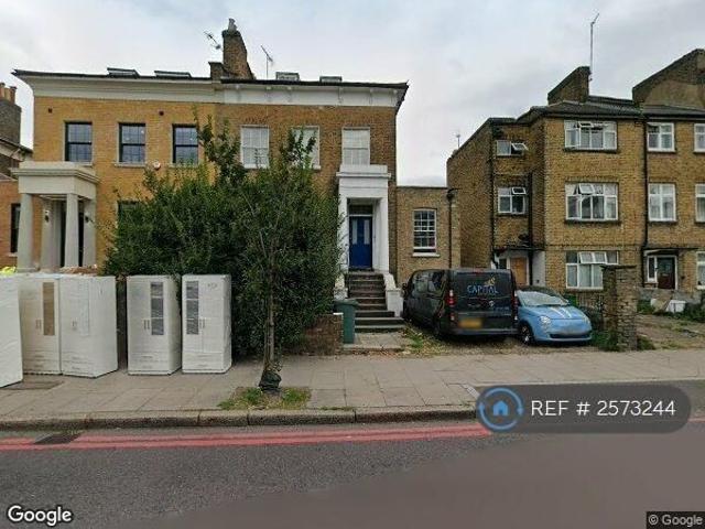 Apartment for rent in Holloway, Lower Holloway