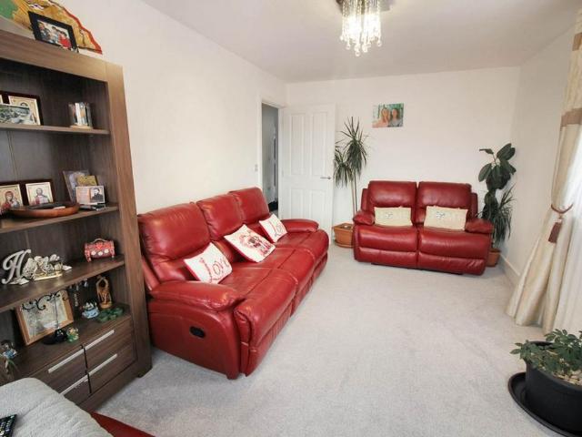 Apartment for rent in Southcourt, Aylesbury