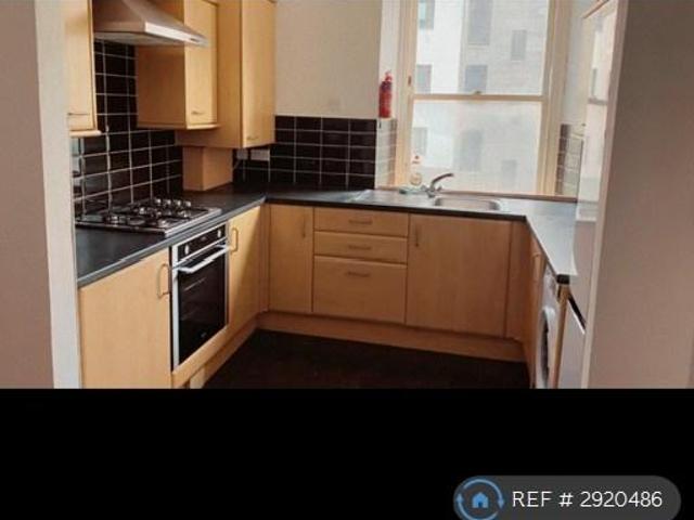 Flat for rent in Scotland