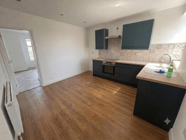 Flat for rent in Georgia, Greater Manchester