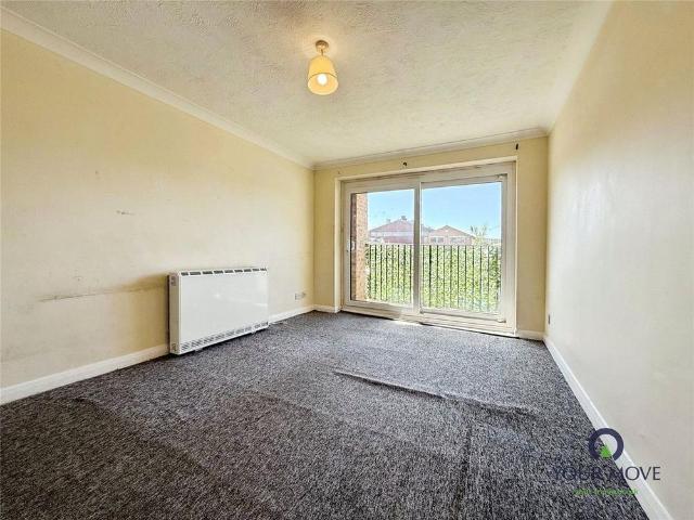 Apartment for rent in Northumberland Heath, Greater London
