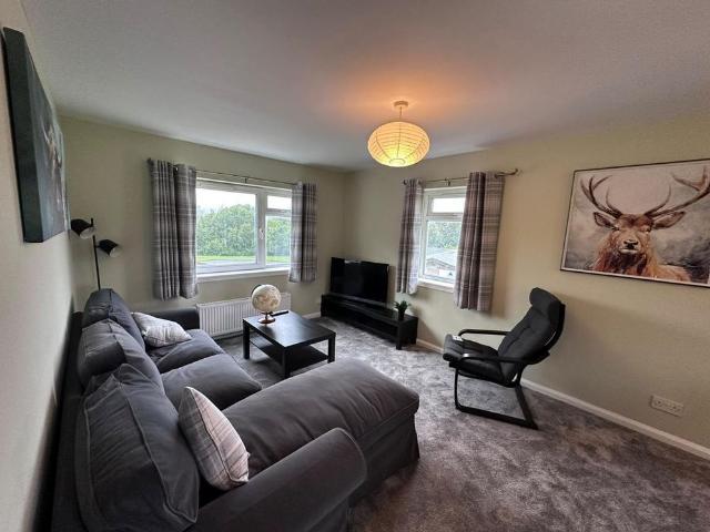 Apartment for rent in Viewlands, Moneydie