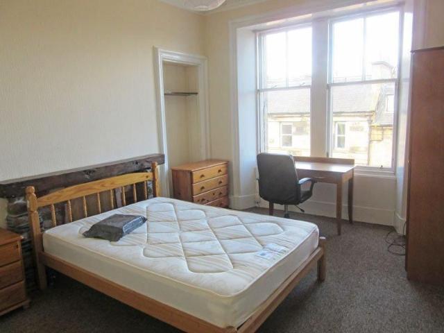 Apartment for rent in Bruntsfield, Scotland