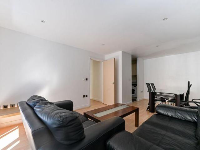 Apartment for rent in Canning Town, Greater London