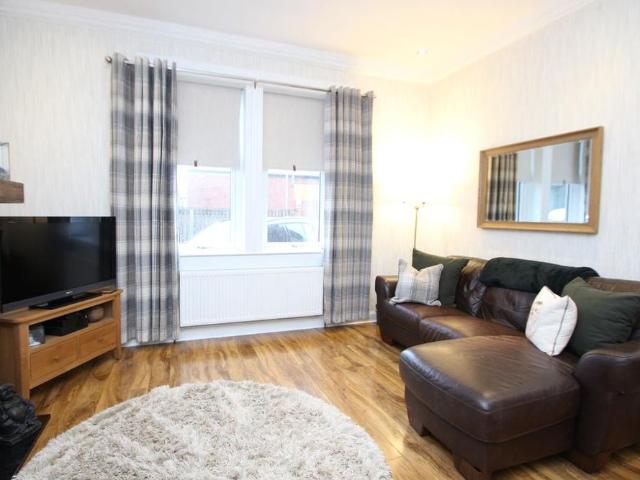 Apartment for rent in Kirkintilloch, Scotland