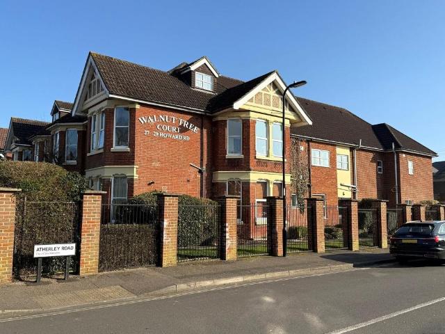 Flat for rent in Hill, City Of Southampton