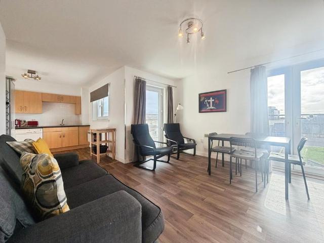 Apartment for rent in Blackness, Scotland