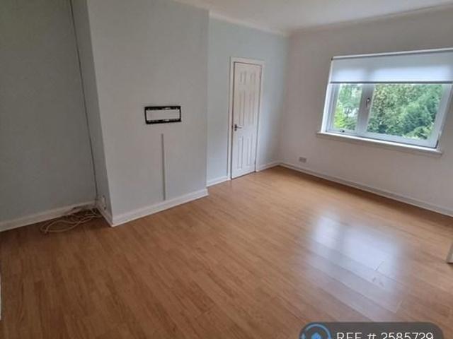Apartment for rent in Croftfoot, Scotland
