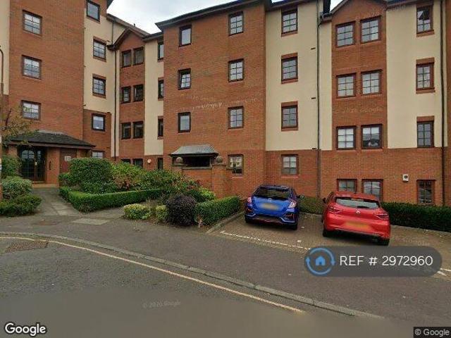 Flat for rent in Comely Bank, Craigleith