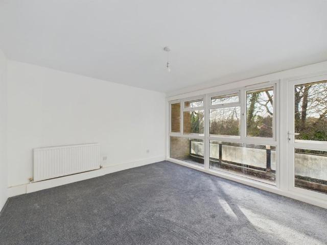 Apartment for rent in Hales Place, The Bridge