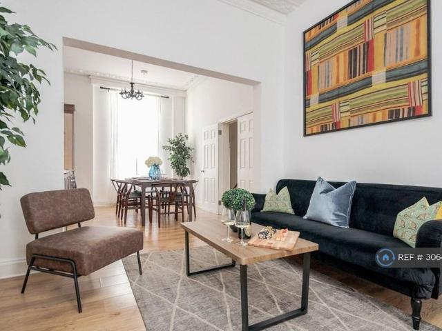 Apartment for rent in Royal Borough of Kensington and Chelsea, Greater London