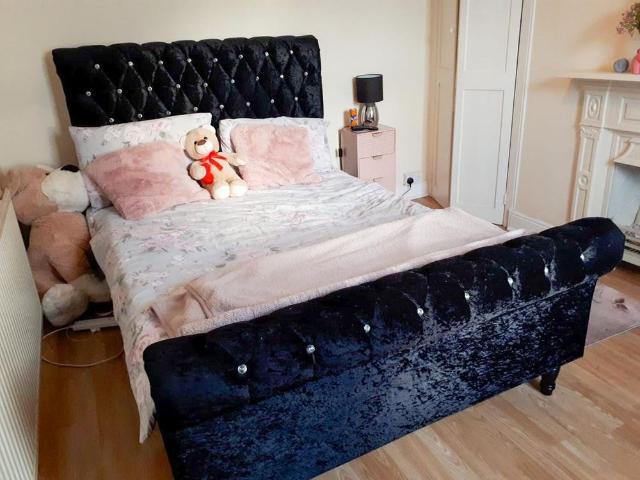 Apartment for rent in Burrow's Bush, Wellingborough