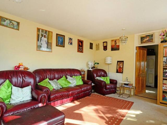 Flat for rent in Streatham Hill, Isle Of Man