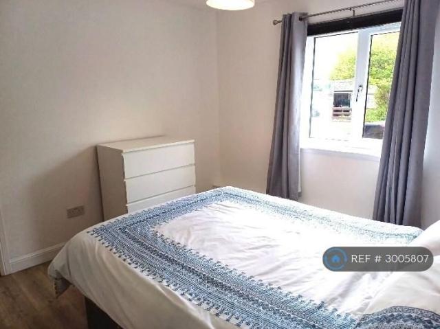 Apartment for rent in Hillside, Leith