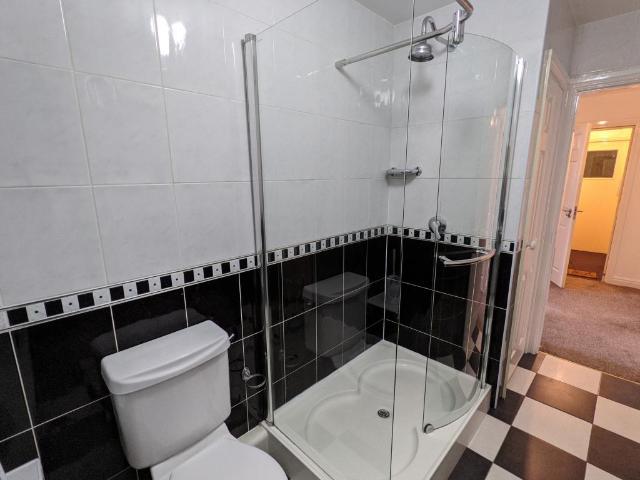 Flat for rent in Georgia, Greater Manchester
