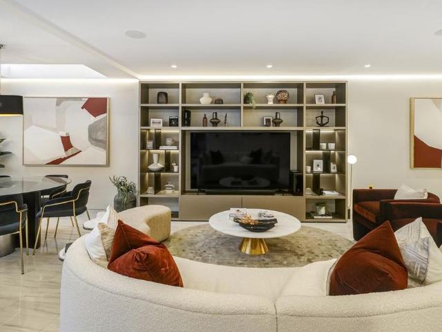 Apartment for rent in East Marylebone, Mayfair