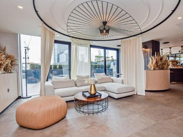 Apartment for rent in City Centre, Georgia