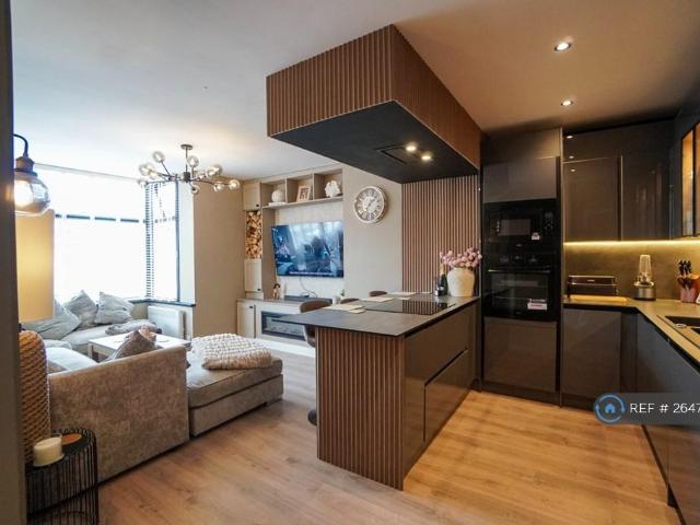 Flat for rent in St Annes, Lytham