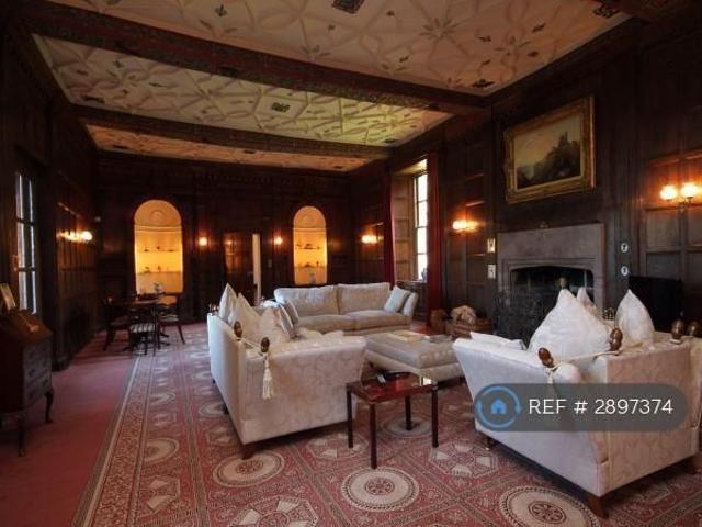 Apartment for rent in Richmond, North Yorkshire