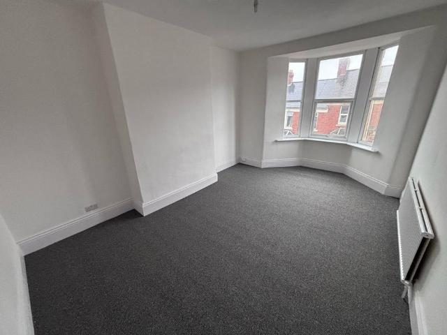 Apartment for rent in Bensham, Gateshead